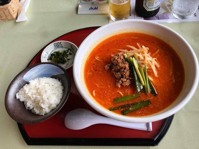 随縁カントリークラブ レストラン 西神戸コース - サブ画像1