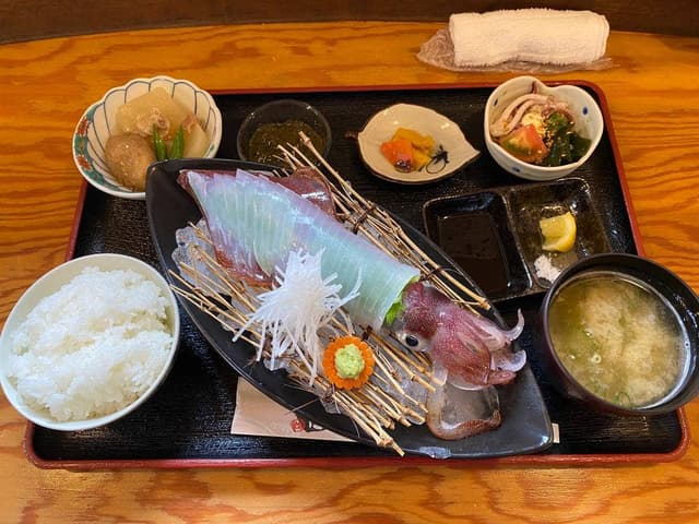 海の幸本舗ますだ - サブ画像1