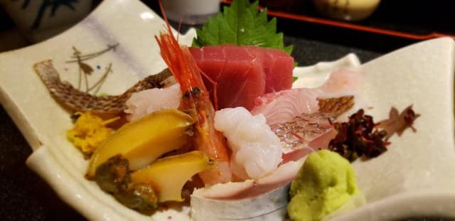 奄美武蔵小山店 - サブ画像1