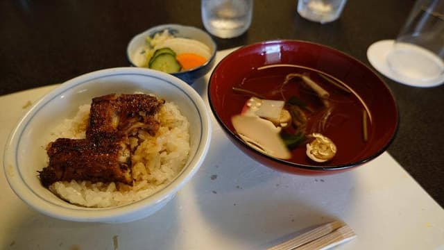 竹亭本店 - サブ画像3