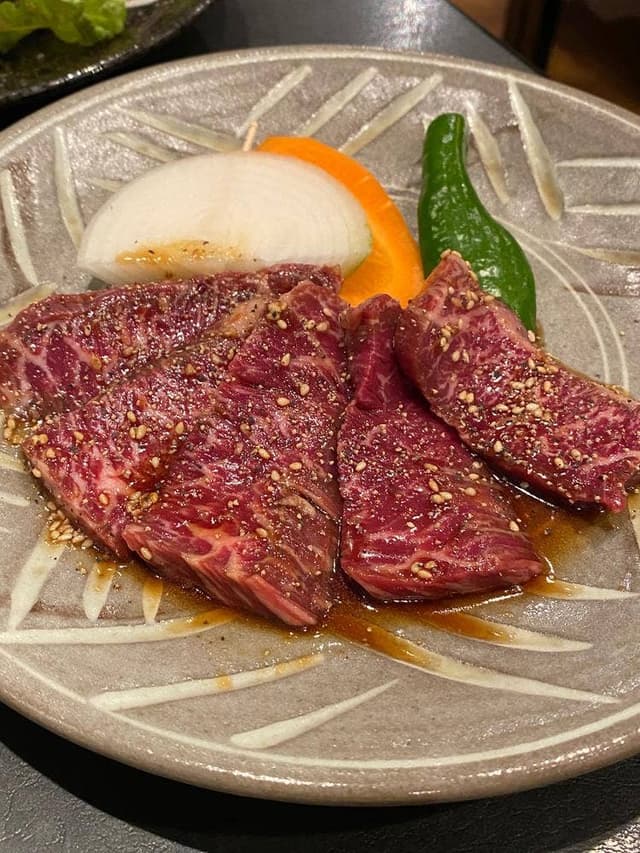 金剛園長横町店 - サブ画像1