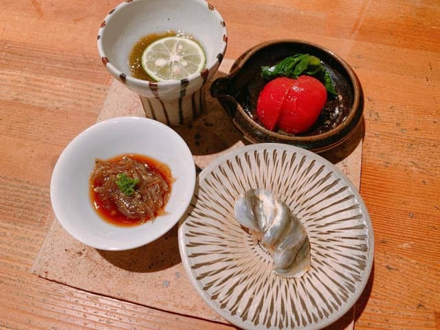 池尻 浅野 - サブ画像2