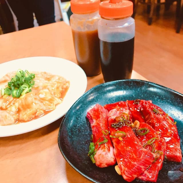 焼肉三甲 - サブ画像3