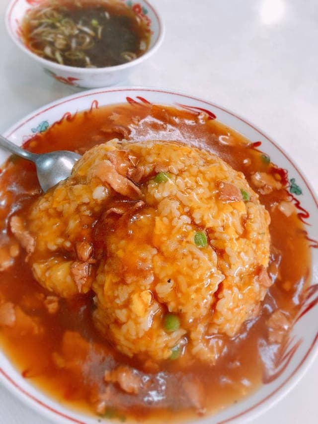 伯水楼 - サブ画像2