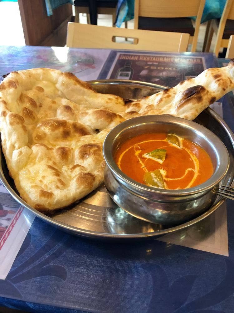 インド料理マラバル