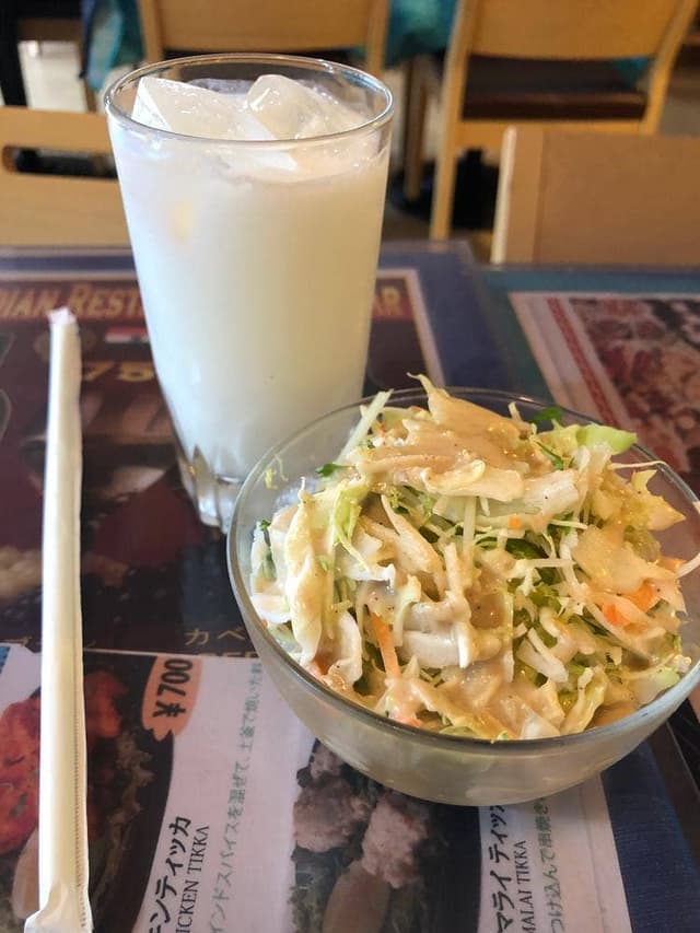 インド料理マラバル - サブ画像2