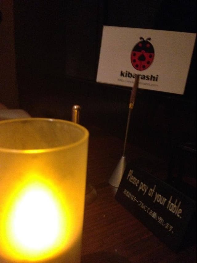 kibarashi - サブ画像1
