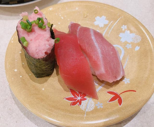 回転寿司 函館まるかつ水産 横浜ベイサイド店 - サブ画像2