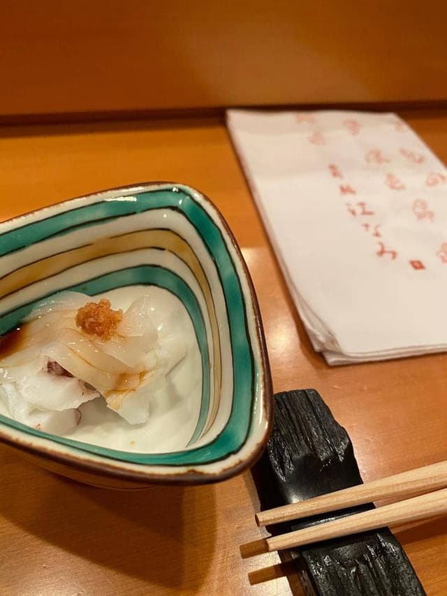 鮨江なみ - サブ画像3