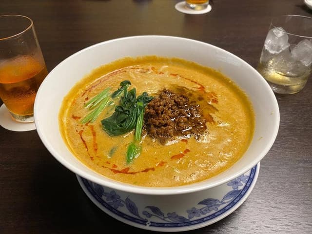 中国料理 桃園 - サブ画像1