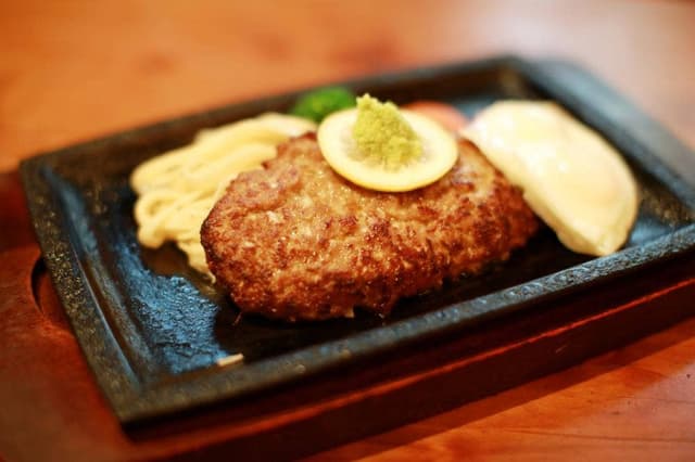 洋めし家 番館坂 - サブ画像2