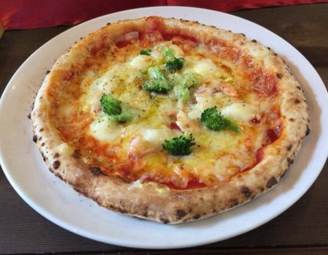 パスタピーノ - サブ画像3