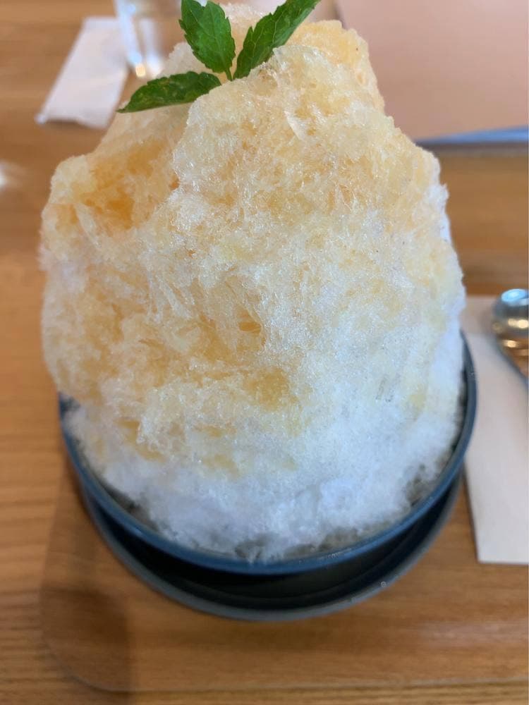 京終駅舎カフェ ハテノミドリ