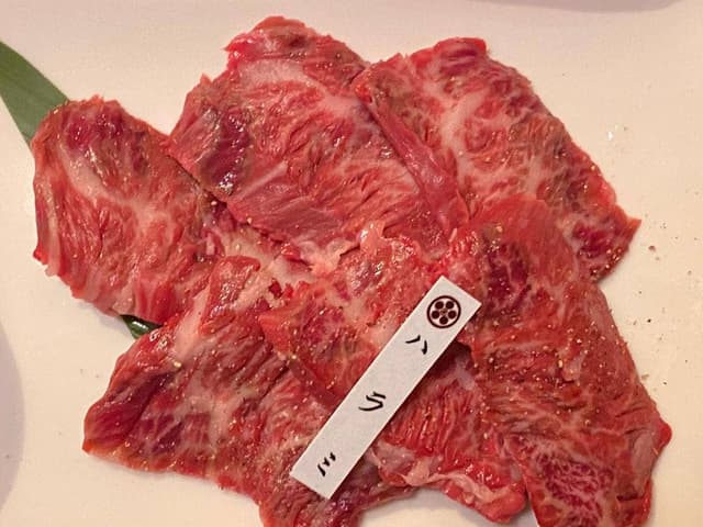 近江牛専門店 万葉 八日市店 - サブ画像3