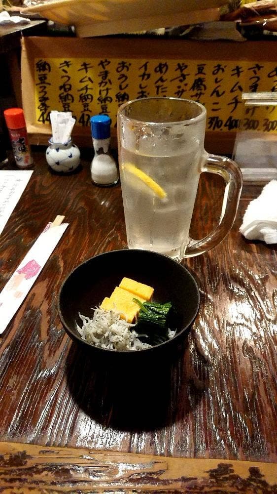 炉端焼き 満月城 - サブ画像3