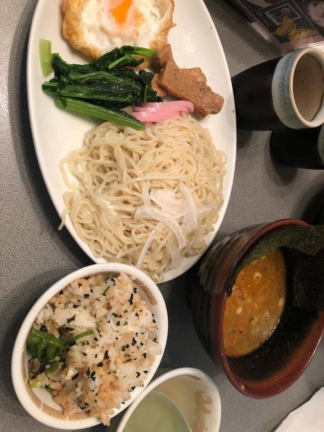 桂花飯店 - サブ画像3