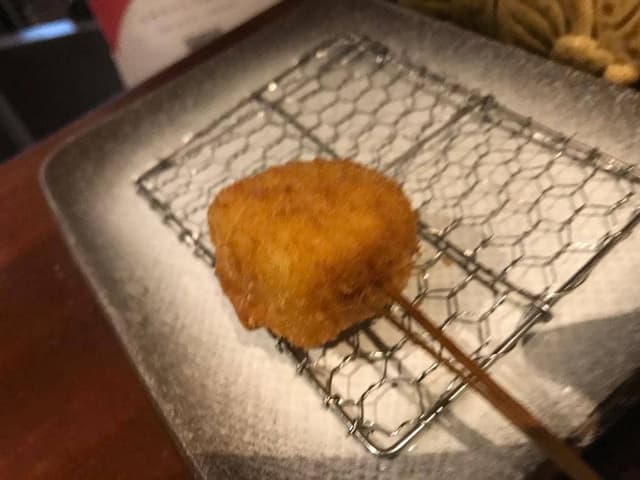 串揚げ えん藤 本店 - サブ画像2