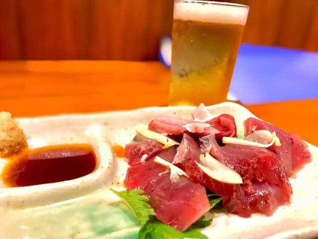 昼呑み 丸屋 庄内銀座酒場 - サブ画像1