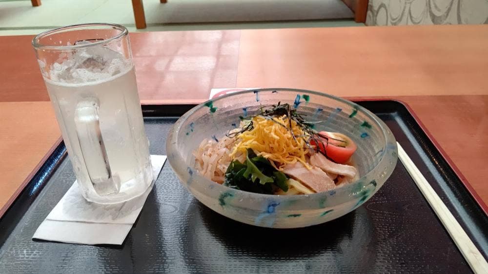 食事処 はつかり 小江戸はつかり温泉
