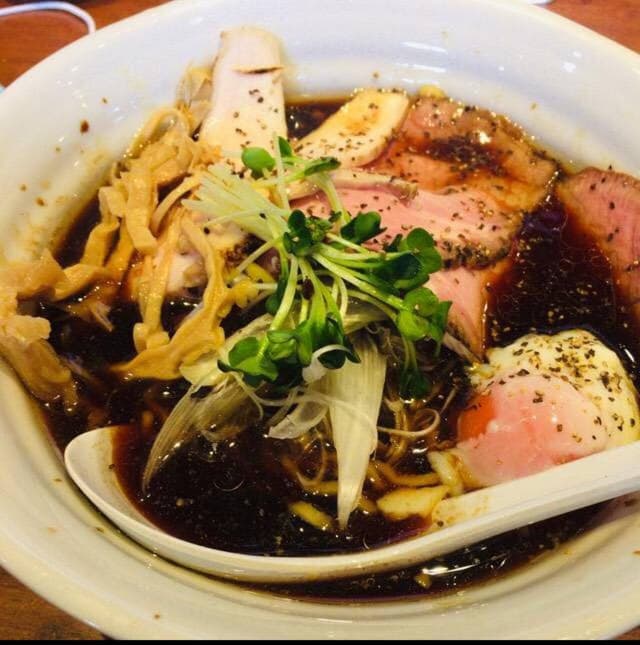 丸福ラーメン寝屋川店 - サブ画像3