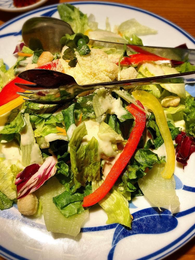 いっちょう 大間々店