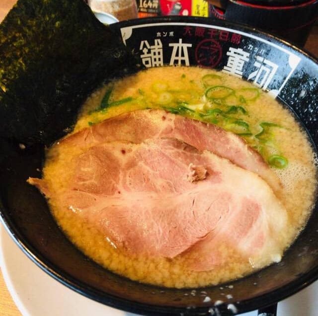 河童ラーメン本舗 寝屋川店 - サブ画像3