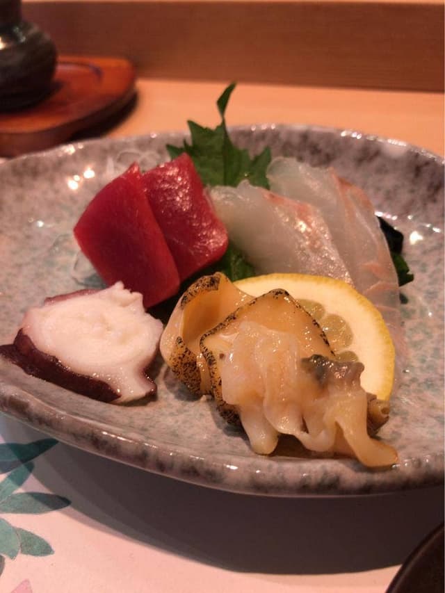 鮨処 さくら - サブ画像3