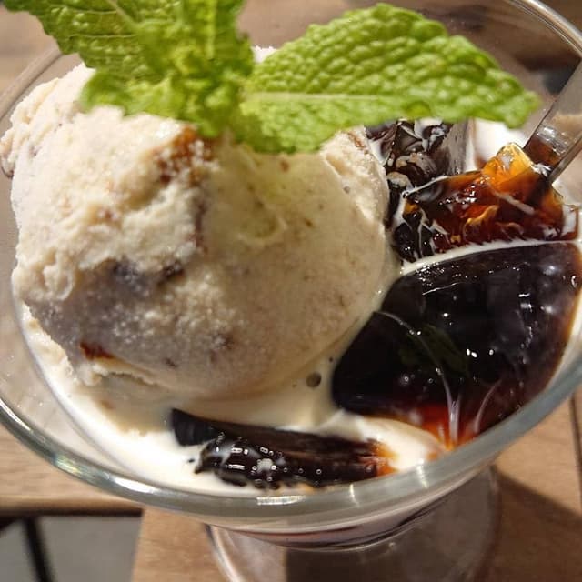 The Coffee Coffee Coffee - サブ画像1