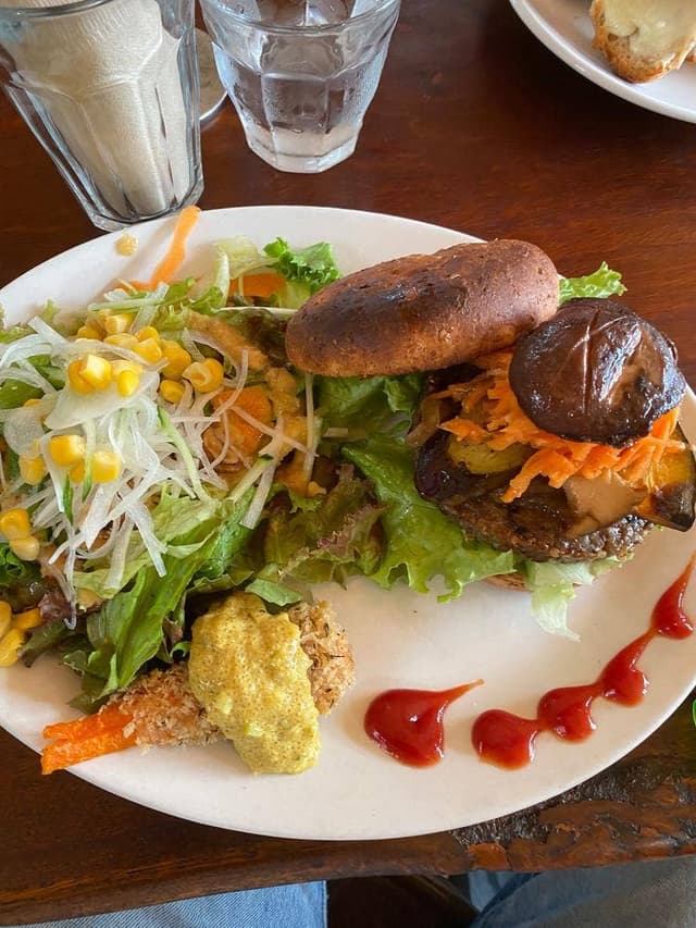 阿里山Cafe - サブ画像2