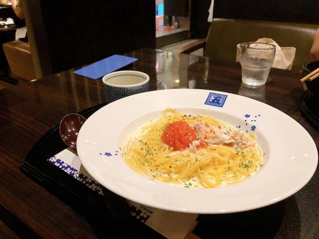 洋麺屋 五右衛門 神戸元町店 - サブ画像3