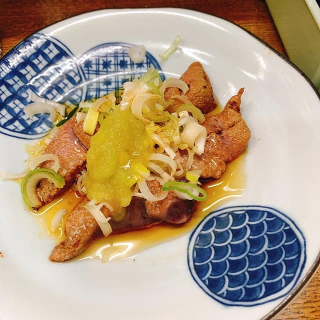もつ焼 大松 竹ノ塚店 - サブ画像2