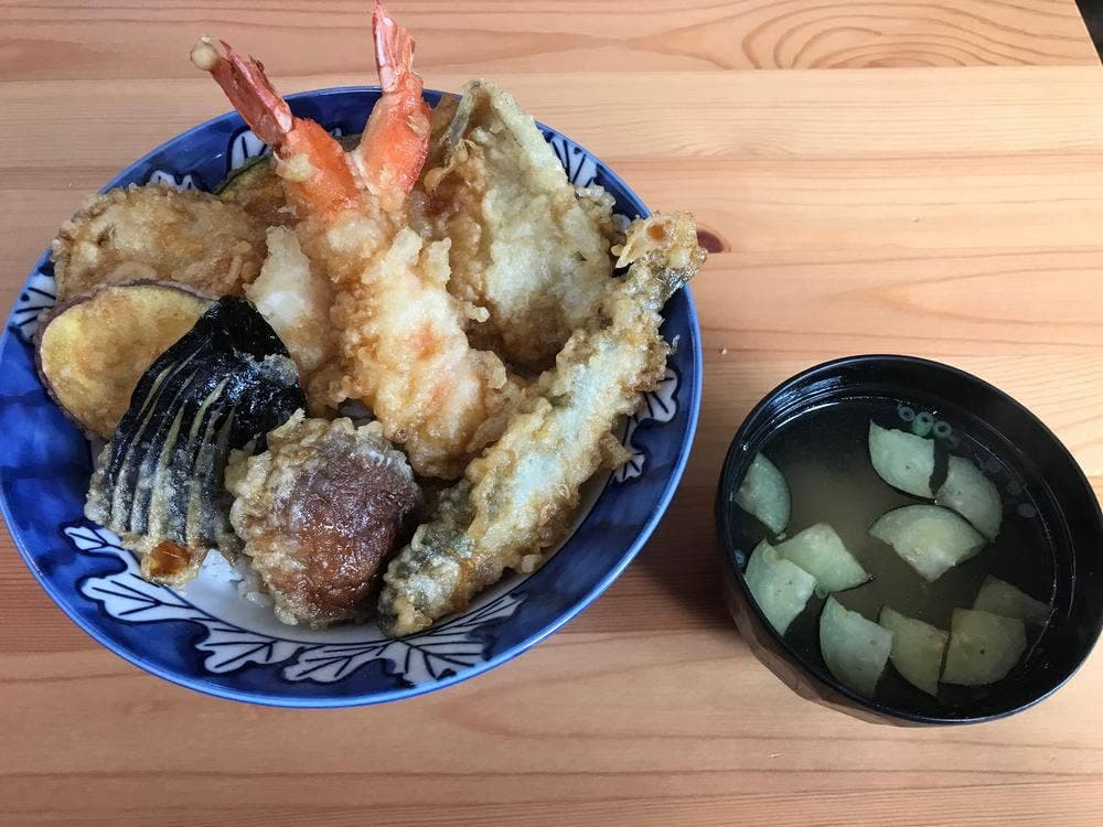 天はま