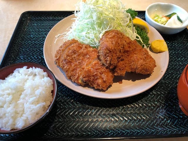 うかい亭 一花 - サブ画像2