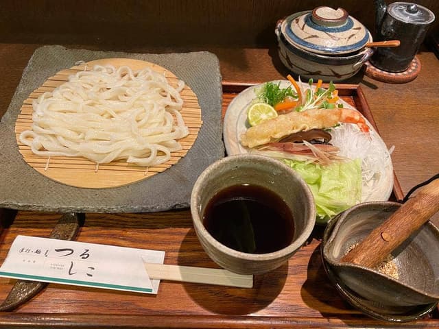 手打ち麺つるしこ - サブ画像3
