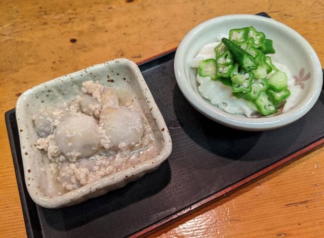 居酒屋 めだか - サブ画像2
