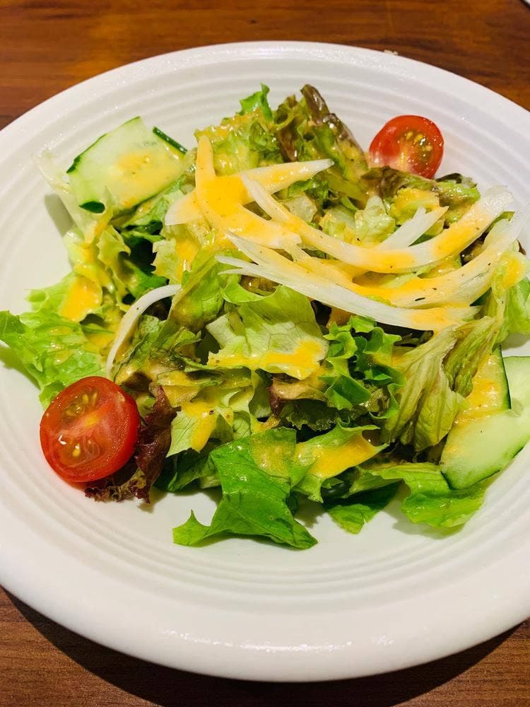 石焼ステーキ 贅 福井飯塚店