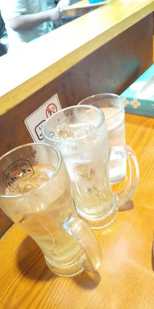 鉄板焼ぽんぽこ