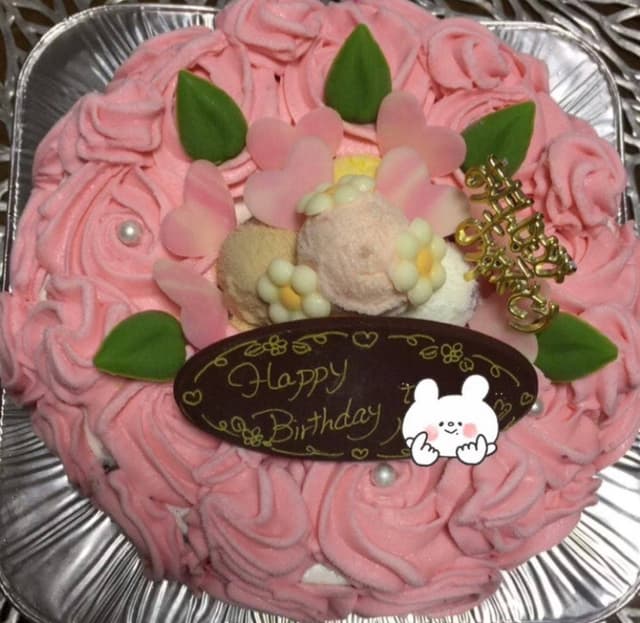 DAIRY FAMILY ミルクパレット - サブ画像1