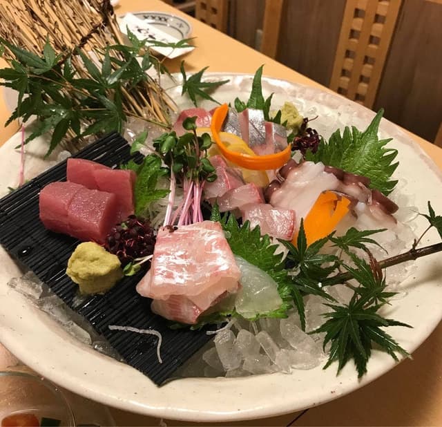 味工房 でんでん - サブ画像1