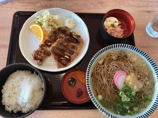 麺勝 和白店 - サブ画像1