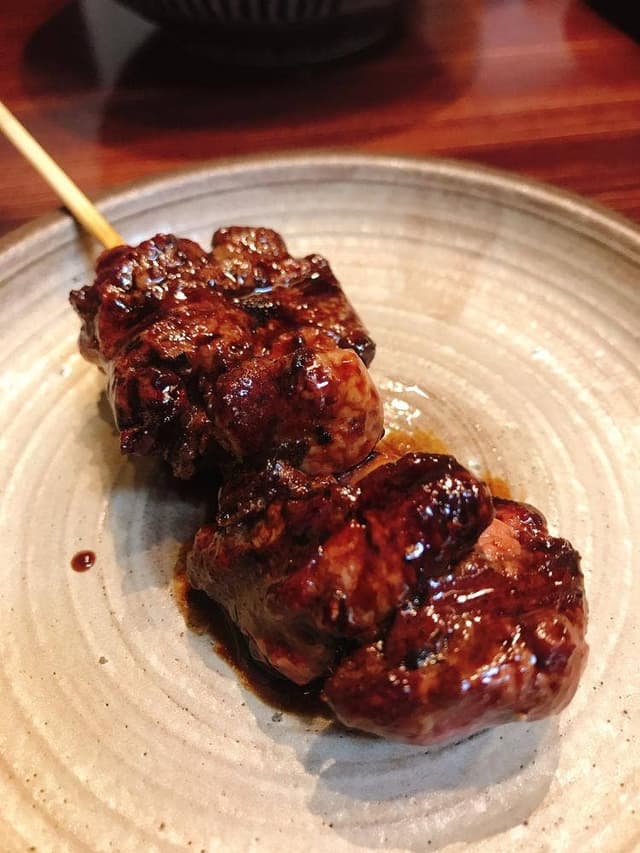 鶏屋はっぽんめ - サブ画像3