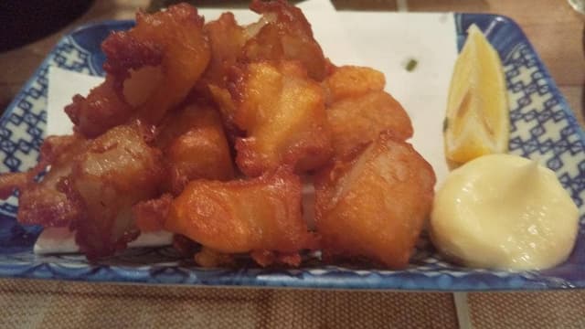 お食事処 二代目 東山 - サブ画像1