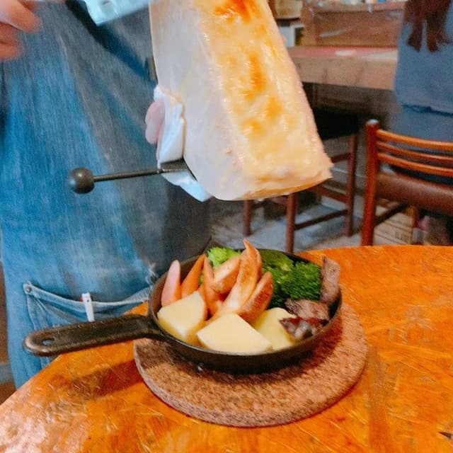 洋食酒場 トトロ - サブ画像1