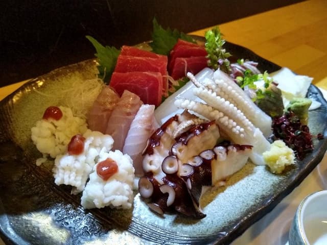 季節料理 よし野 - サブ画像1