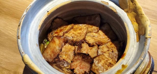 由布まぶし 心 金鱗湖本店 - サブ画像2