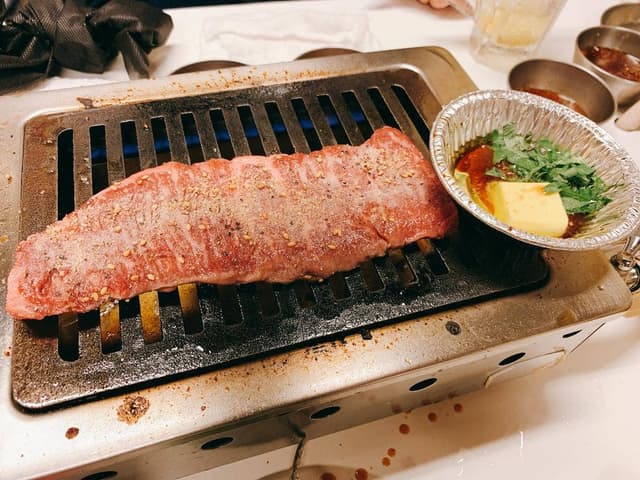 大阪焼肉・ホルモン ふたご 赤坂店 - サブ画像1