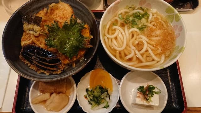 鶴天 - サブ画像2