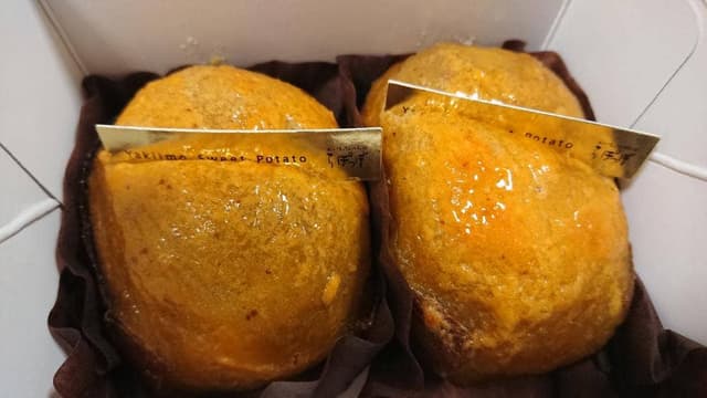 らぽっぽ 阪急大阪梅田駅店 - サブ画像1
