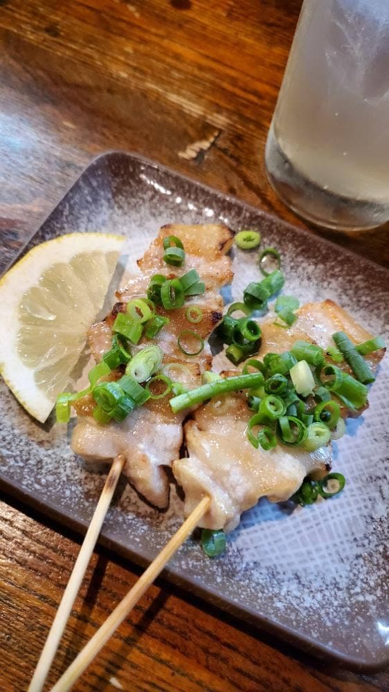 鳥次郎 弐