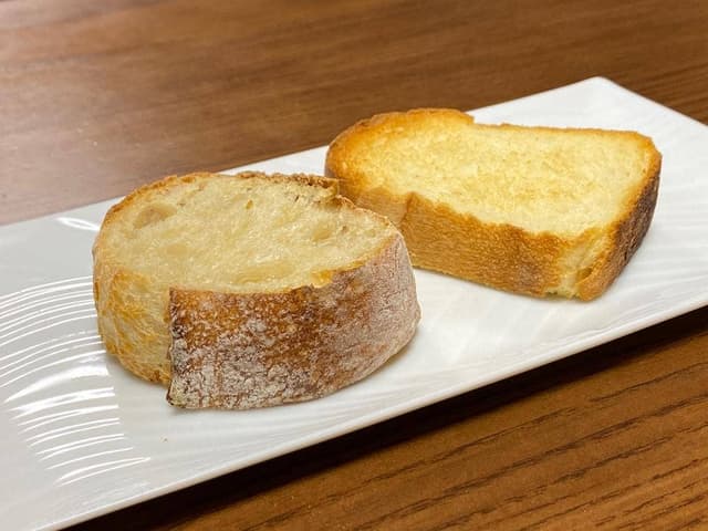 自家製酵母パン ひとつぶ - サブ画像2